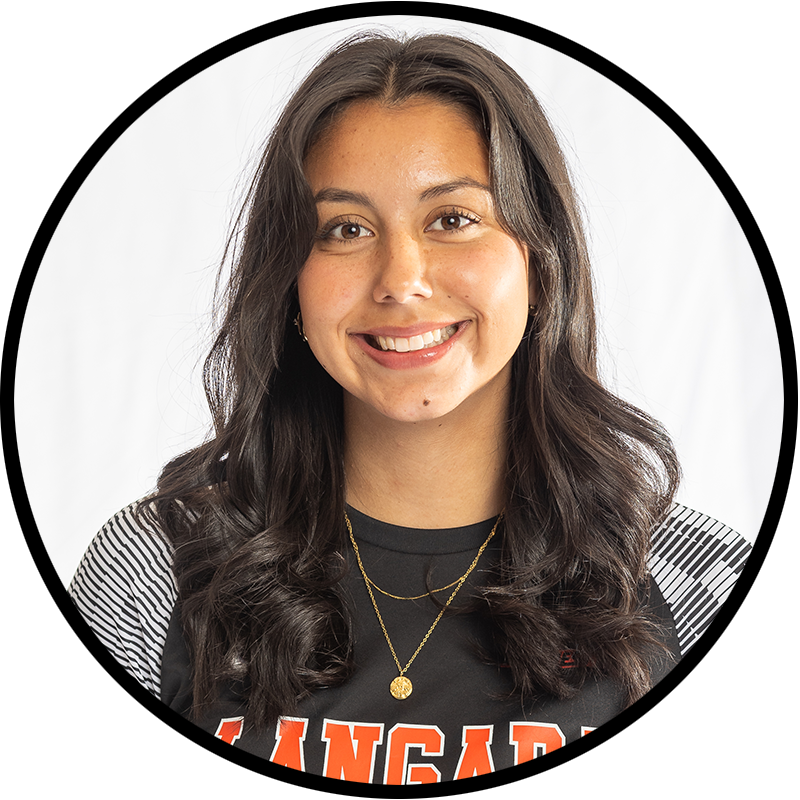 Erin Bhandal