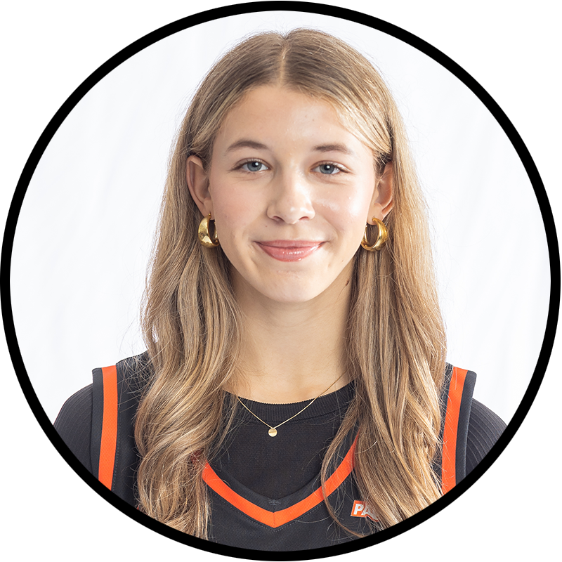 Georgia Hunt