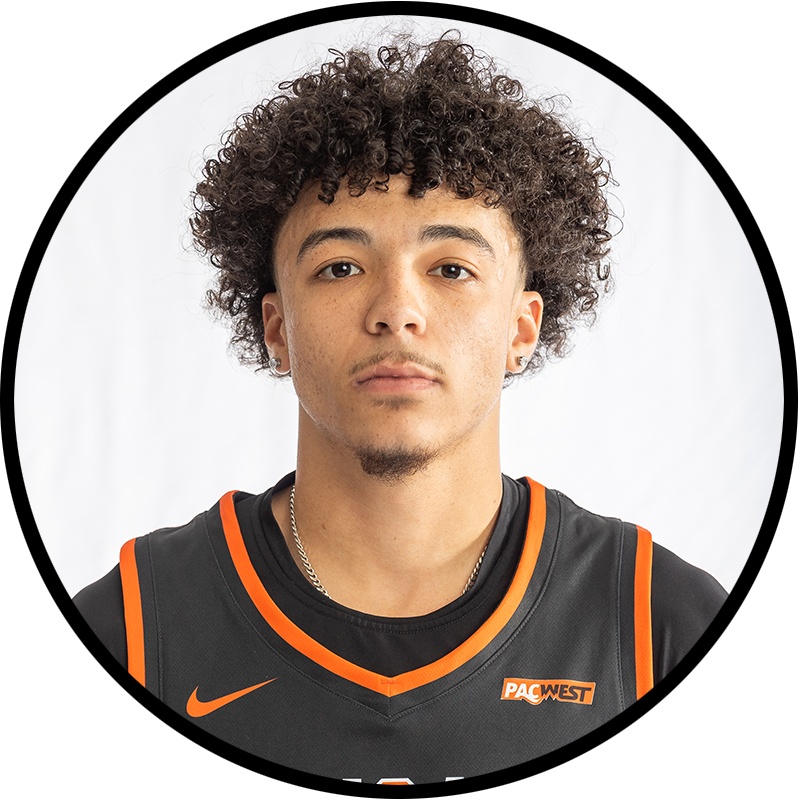 Isaiah Young