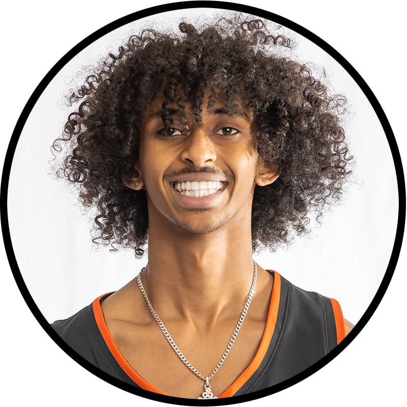 Jaden Mesfin
