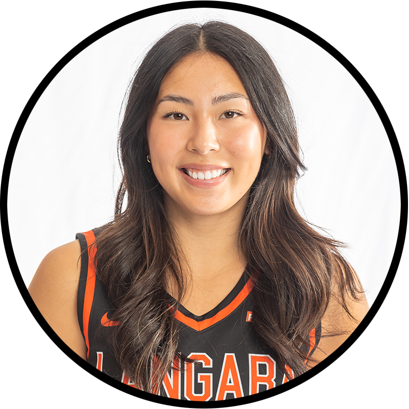 Kaila Fong