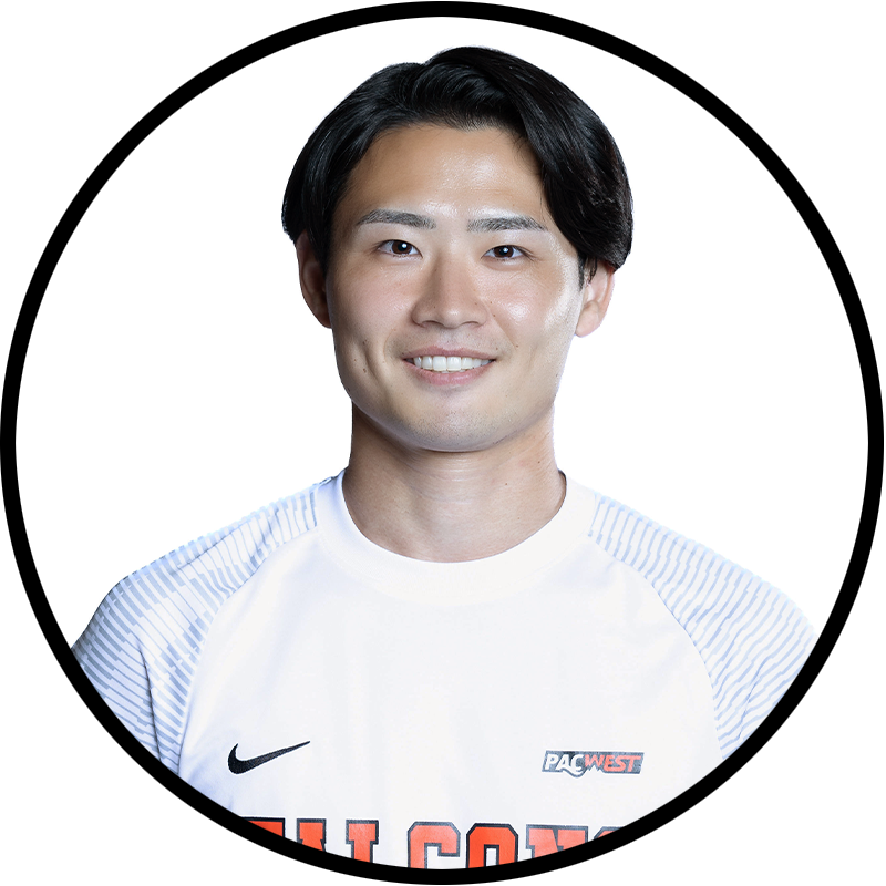 Kazuki Nakanishi