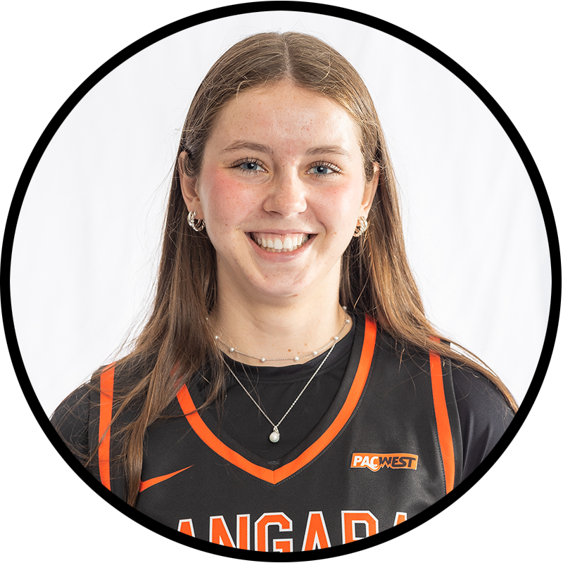 Maraika McConchie