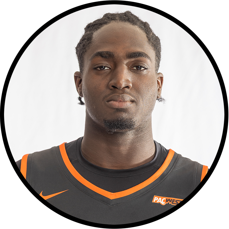 Nixon Owusu