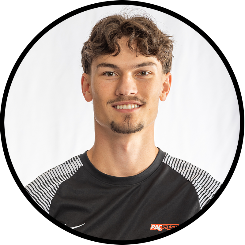Owen Holscher