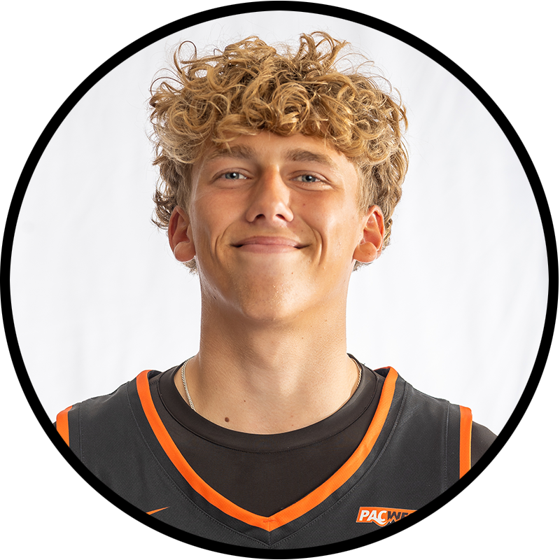Riley Gerbrandt
