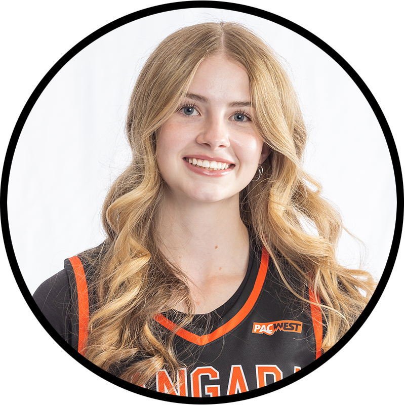 Sydney Chiasson