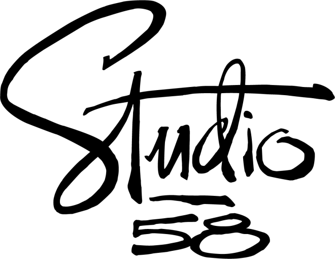 Studio 58 logo