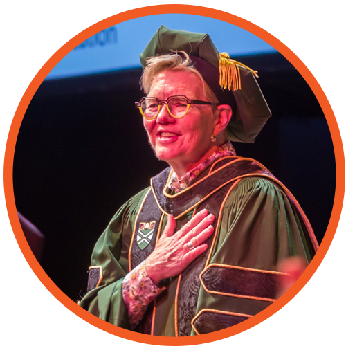 Convocation Ceremonies 