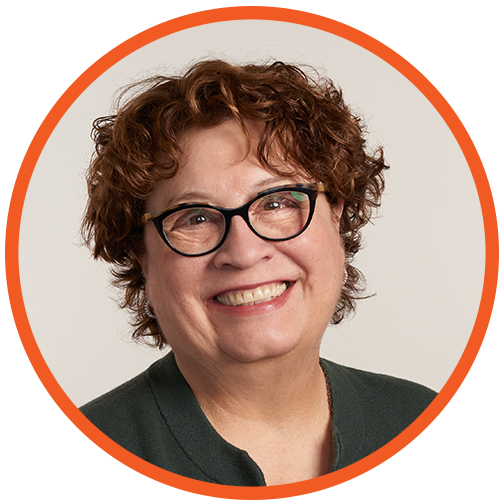 Gerda Krause | Dean Emerita, Faculty of Science 