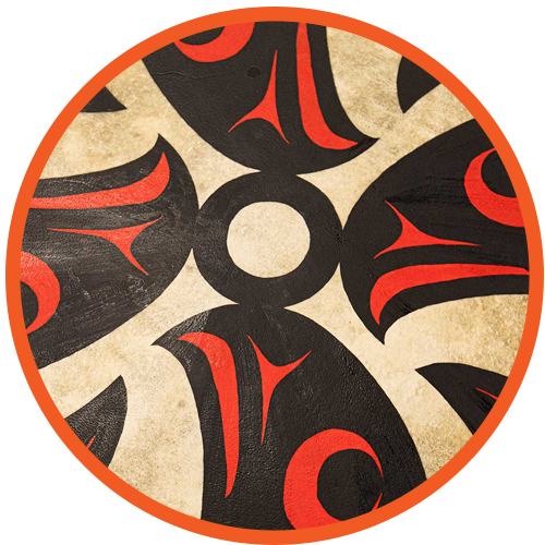 Convocation Ceremonies Musqueam