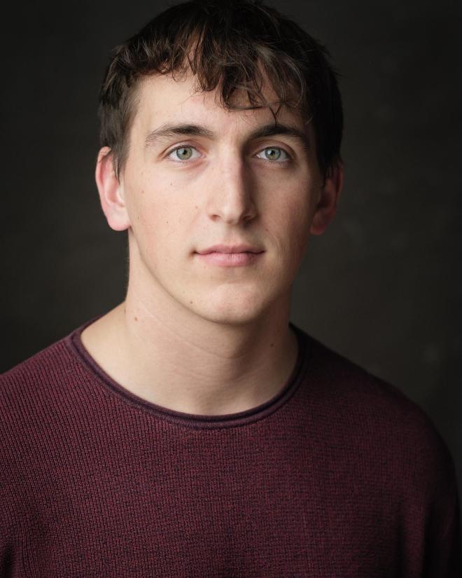 A photo of Ben Brown