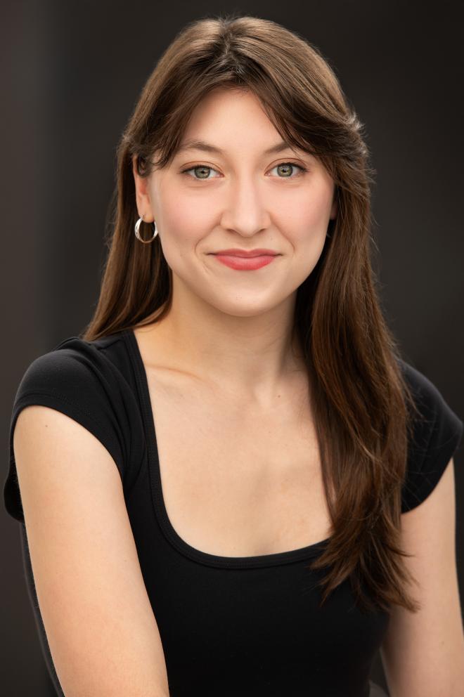 A photo of Brynna Drummond