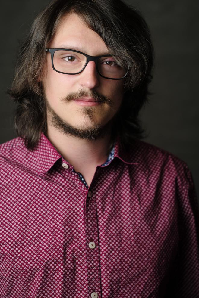 A photo of Caylen Creative