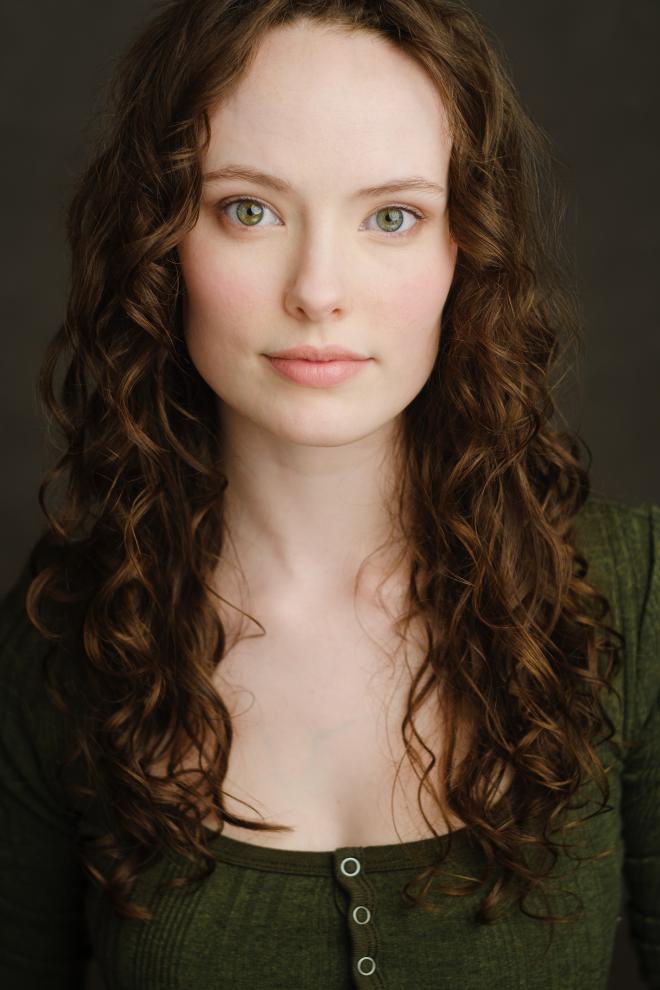 A photo of Emma Soothill