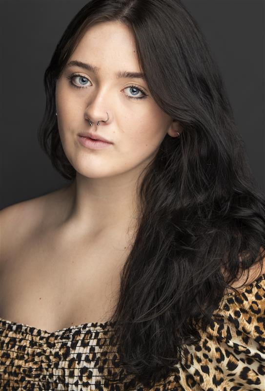 A photo of Philippa Ryder.