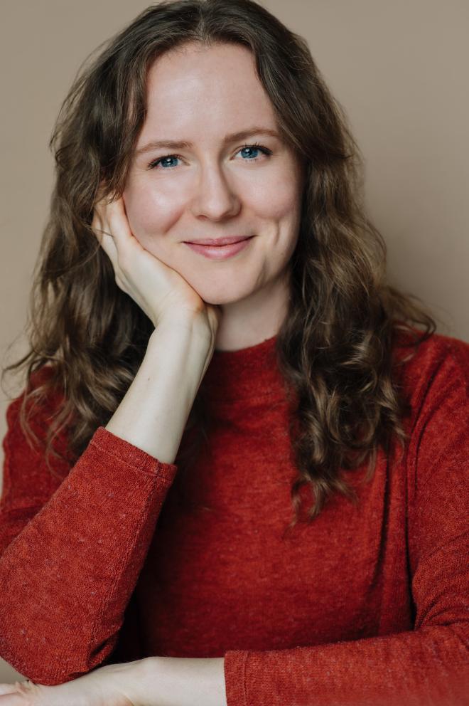 A photo of Randi Edmundson