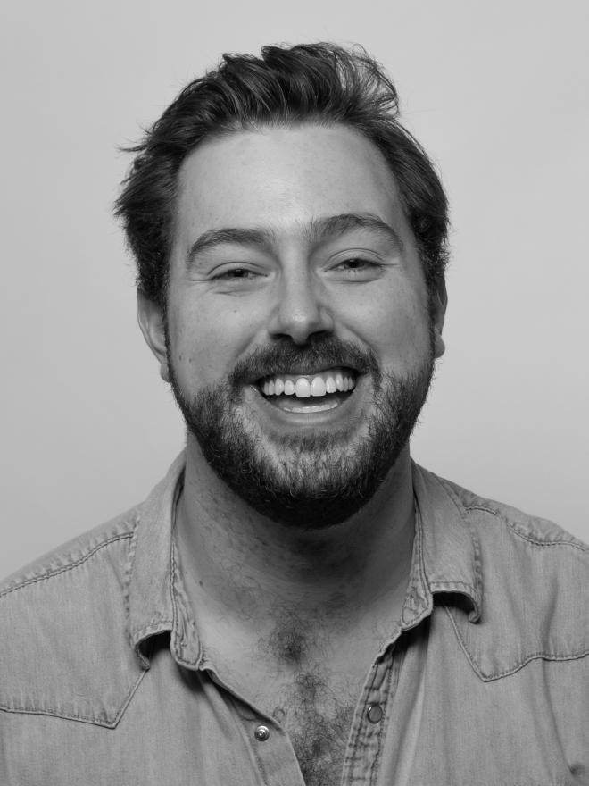 Ryan Cormack
