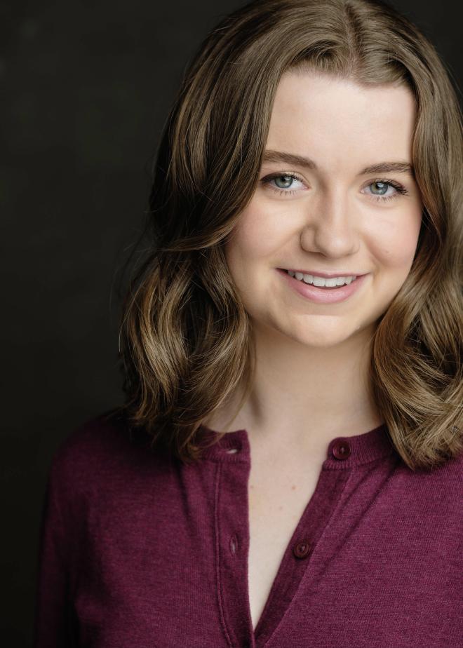 A photo of Samantha Kerr