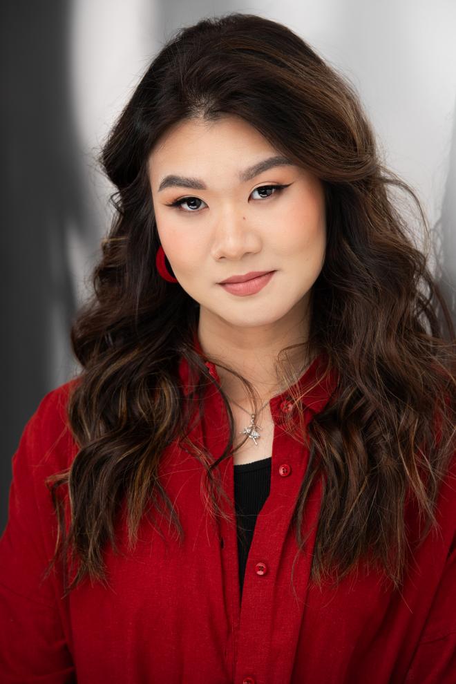 A photo of Starlynn Chen