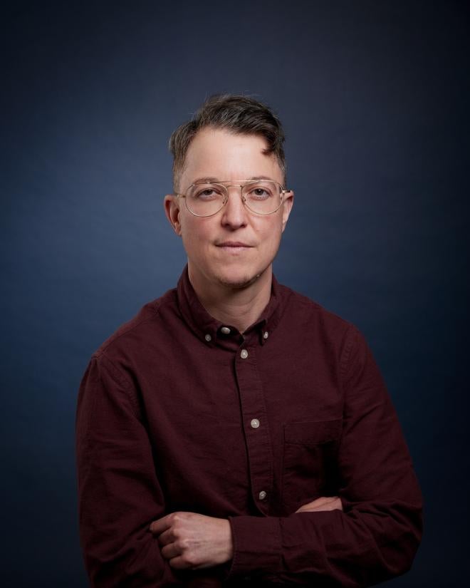 faculty photo