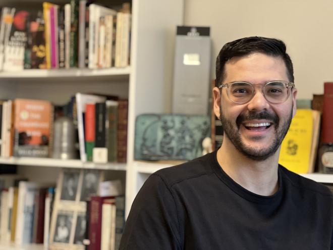 faculty photo
