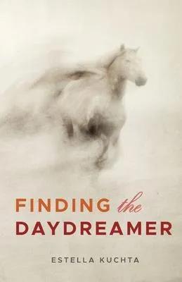 book cover for Finding the Daydreamer