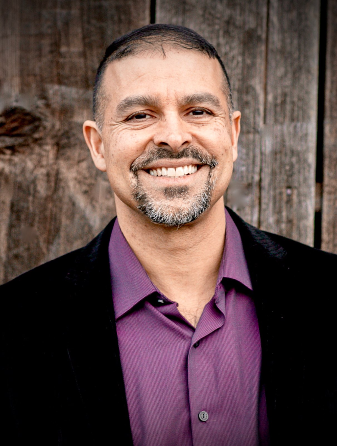 Headshot Farhad Dastur