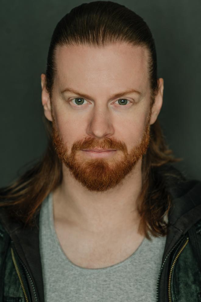 A photo of Mike Kovac