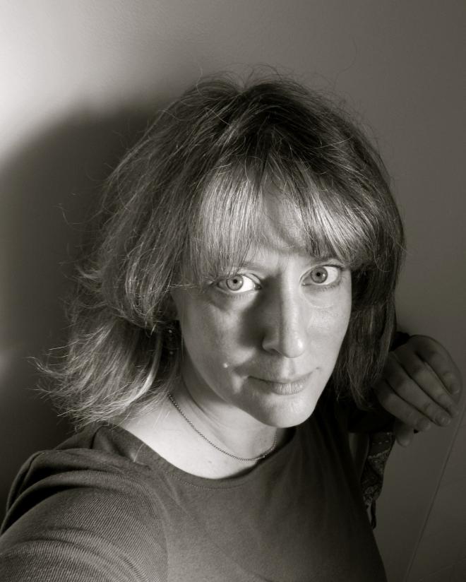 A photo of Omanie Elias