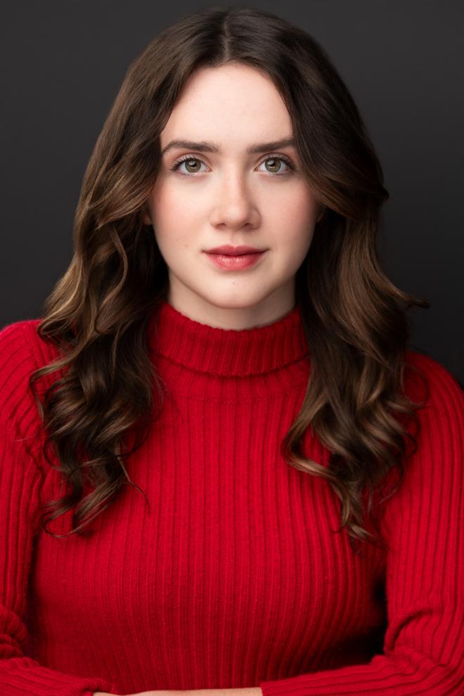 A photo of Carys Watts