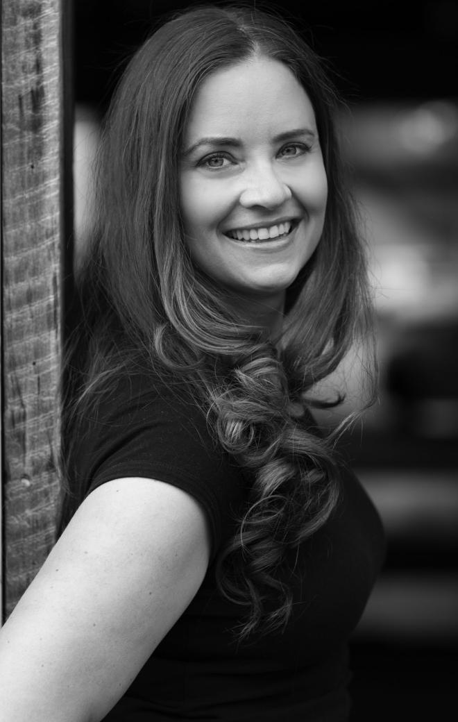 A photo of Pamela Jakobs