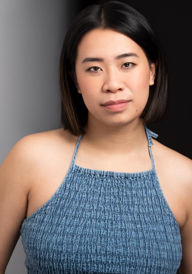 A photo of Stella Jack-Rennie