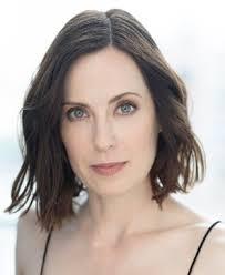 Langara Journalism graduate, Koralee Nickarz.