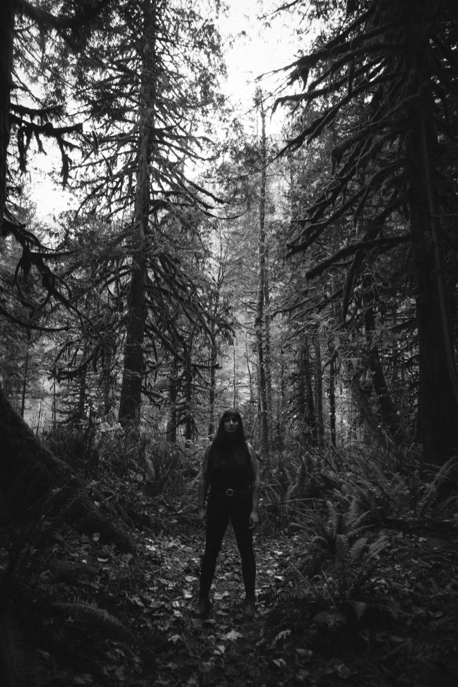 A photo of Anju Singh