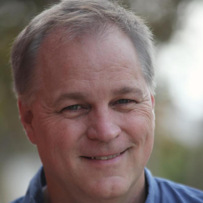 A photo of Karey Kirkpatrick