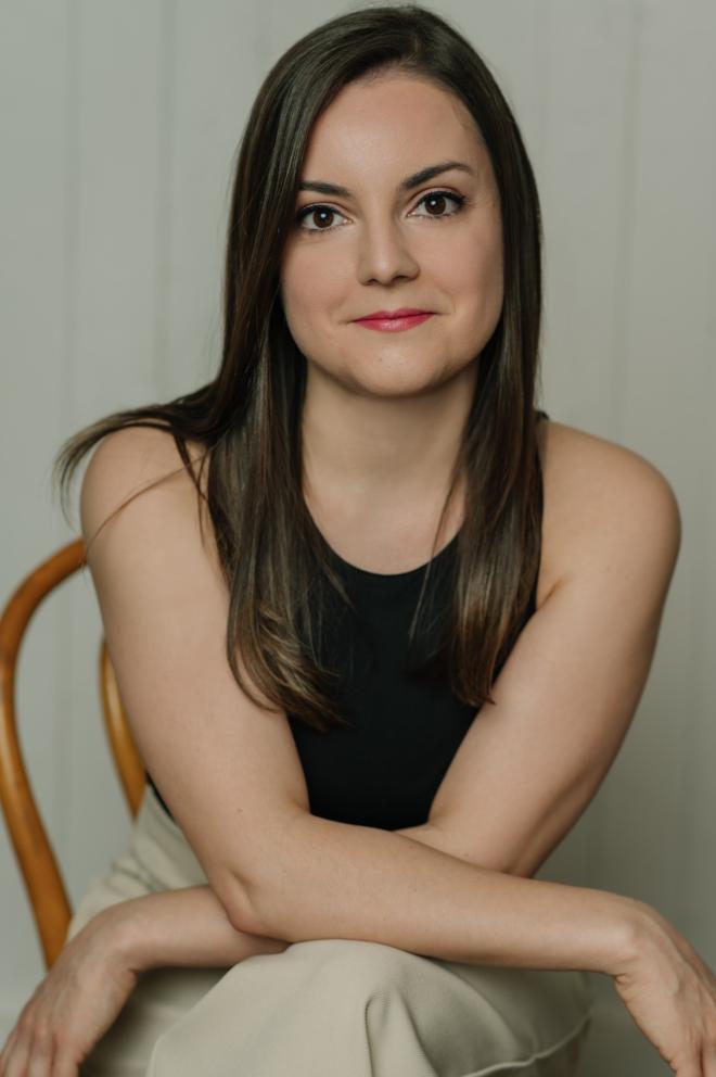 A photo of Nicol Spinola