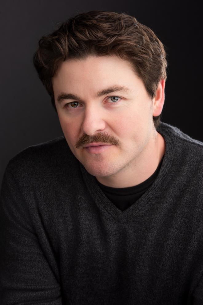 A photo of Dylan McNulty