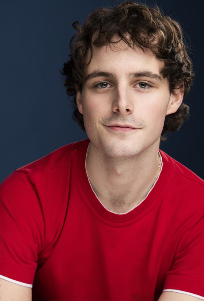 A photo of Evan Andersen Sterns