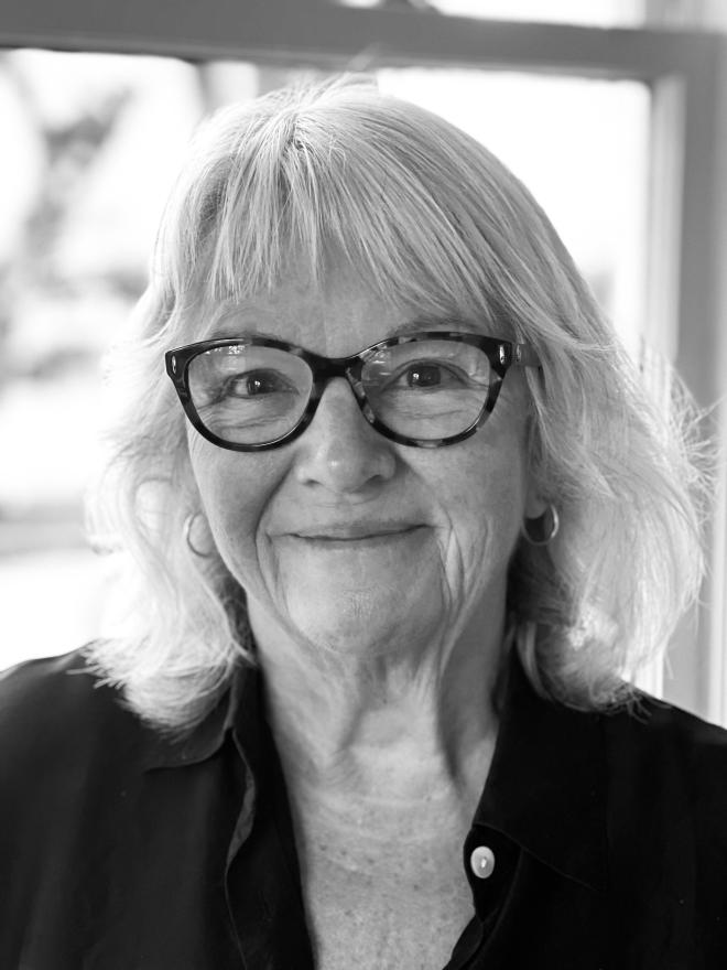 profile picture of janet douglas