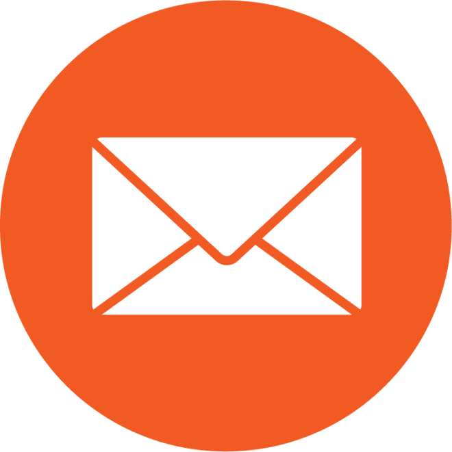 mail icon