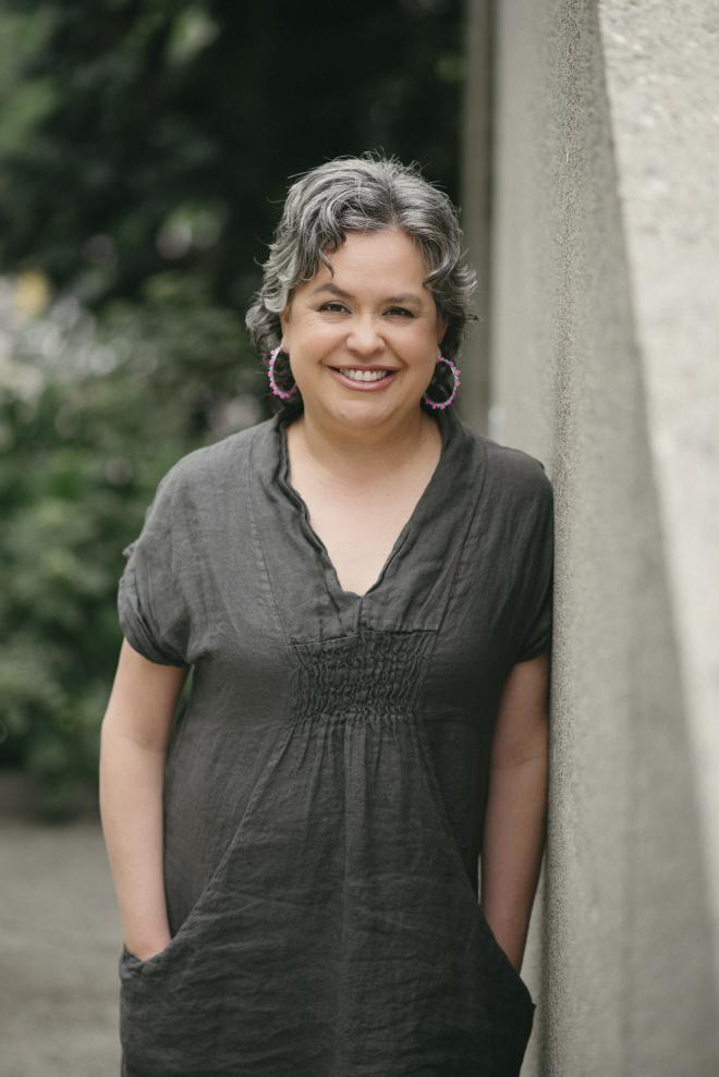 A photo of Michelle Olson