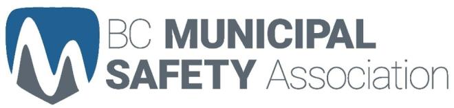 bc municipal safety association logo