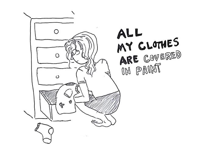 drawing