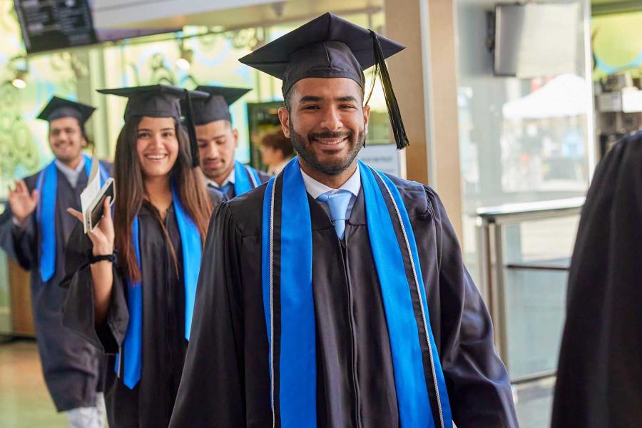 Convocation Ceremonies | Data Analytics