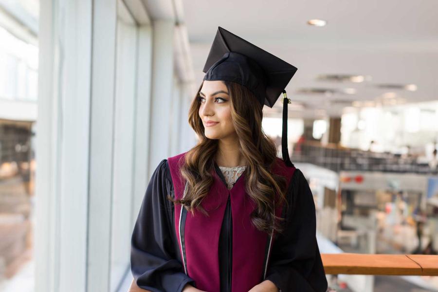 Convocation Ceremonies | General Education
