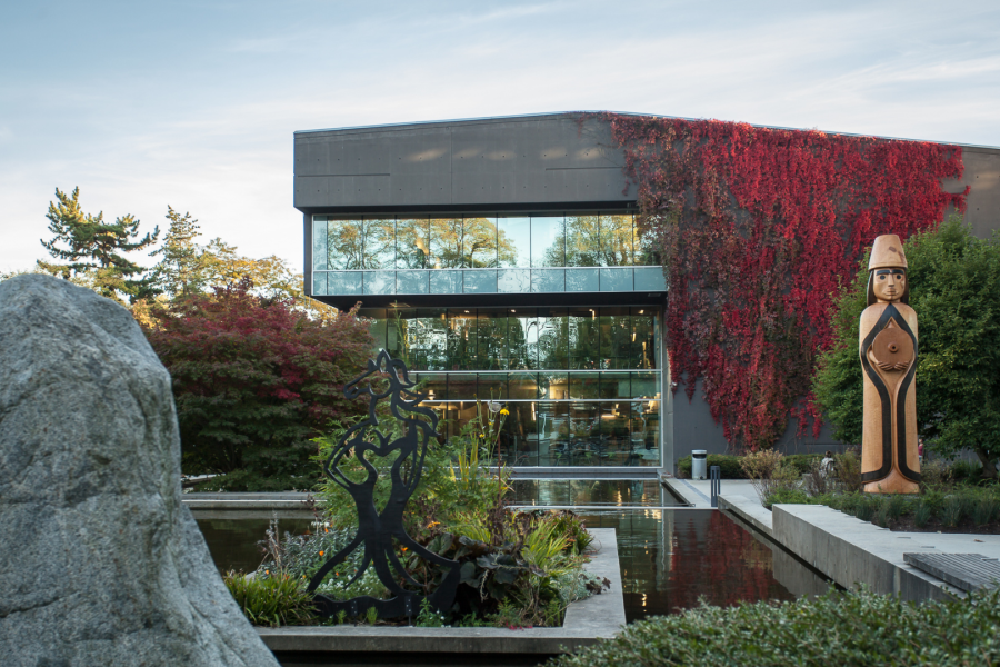 Langara College Main Campus