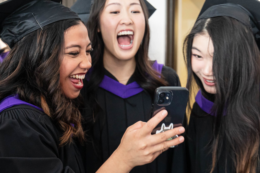 Convocation