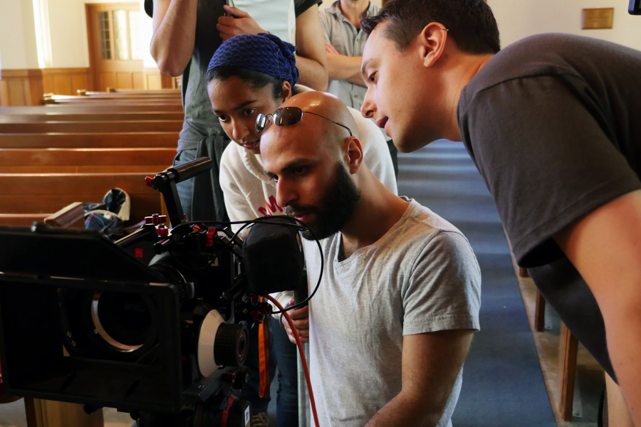 Film Arts - Directing