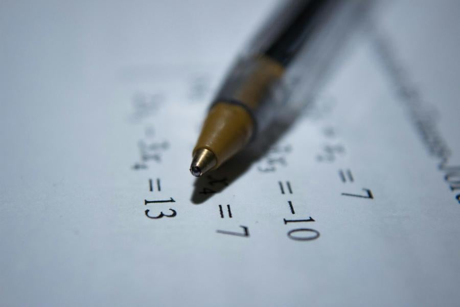 Math-Stock-Photo